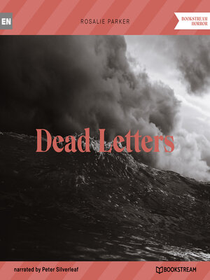 cover image of Dead Letters (Unabridged)
